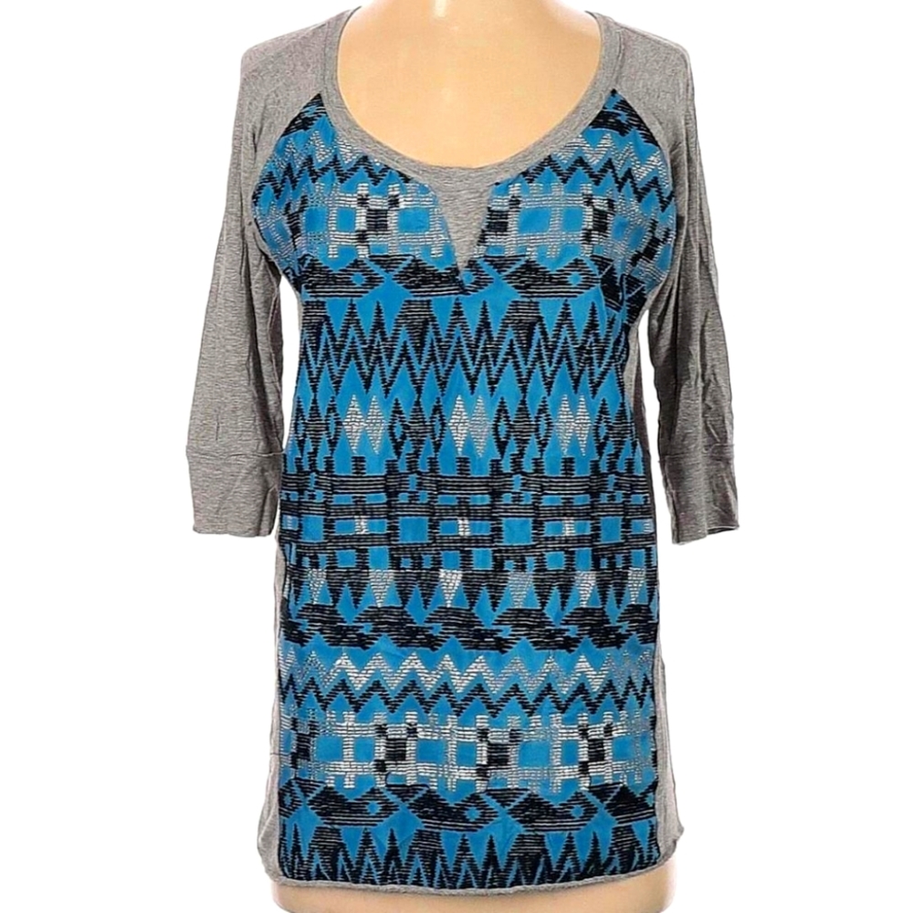 Anthropologie blouse